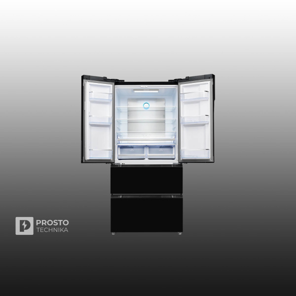 Холодильник Kuppersberg RFFI 184 BG